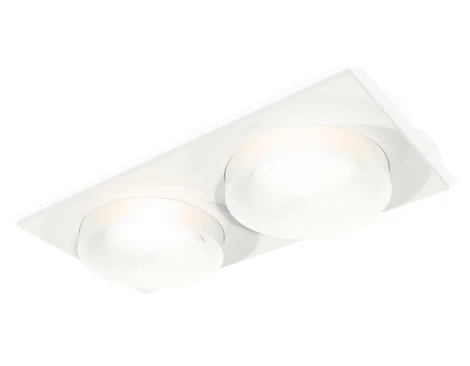 Встраиваемый точечный светильник Ambrella XC XC7635044 (220V)