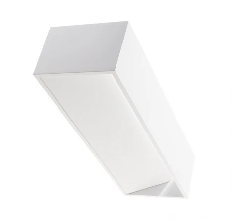 Настенный светильник Deko-Light Dado Double 341221
