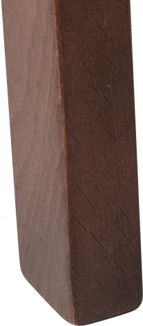 Кресло Dalia Beige/Темный орех R-Home арт.400012320h_diagbeige_nut