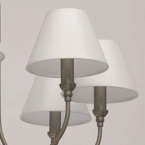 Подвесная люстра MW-Light Консуэло 614012108