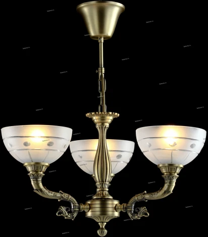 Подвесная люстра Maytoni Classic CL1009-03-R