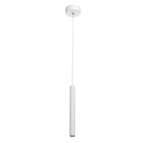 Подвесной светильник DeMarkt Ракурс 631014401 (LED, 220V, на проводе)