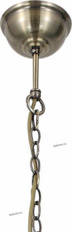 Подвесная люстра ST Luce Fiore 2 SL151.303.03