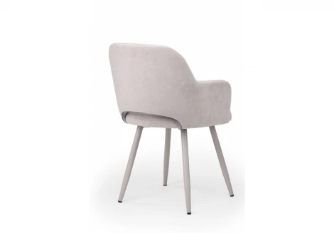 Стул на металлокаркасе Эолин Notta 631729