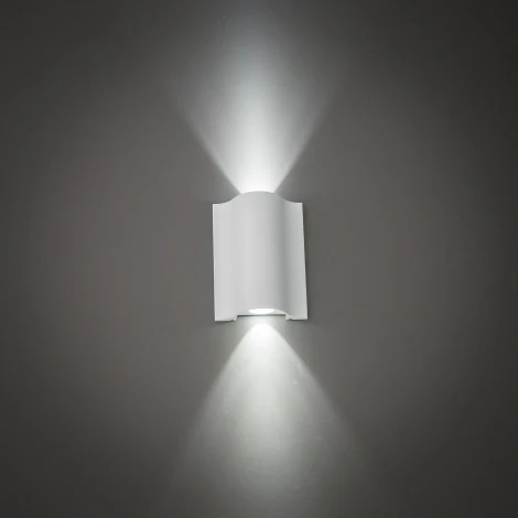 Настенный светильник Citilux Декарт-9 CL704090