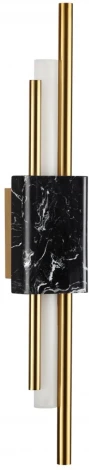 Настенный светильник Marmi 4361/10WL Odeon Light (LED, 220V)