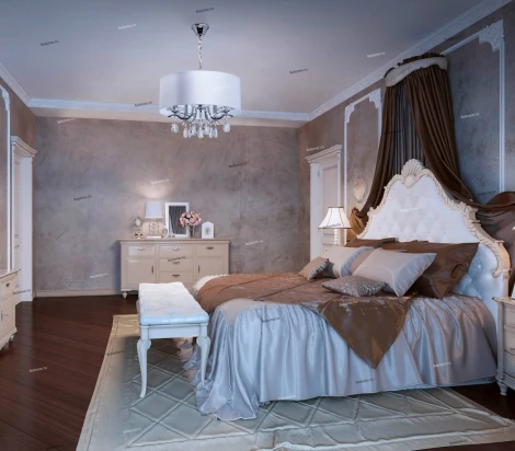 Подвесная люстра MW-Light Нора 454010805