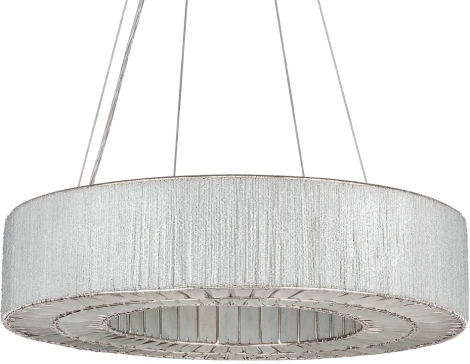 Подвесной светильник Covali JPL-60271a (220V, на тросе)