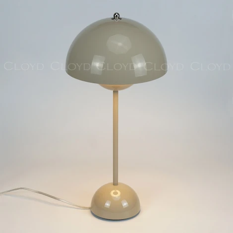 Настольная лампа Cloyd Erma 30043 (220V)
