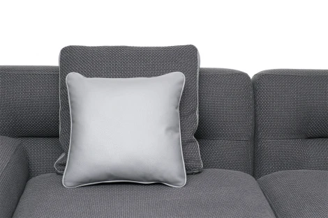 Комплект мебели №3 диван модульный угловой Порто(Porto) Garda Decor