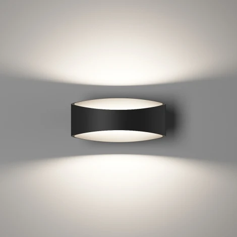 Настенный светильник DesignLed OLE GW-A715-5-BL-NW