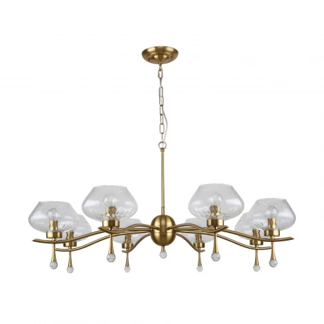 Подвесная люстра Favourite Argos 2773-8P