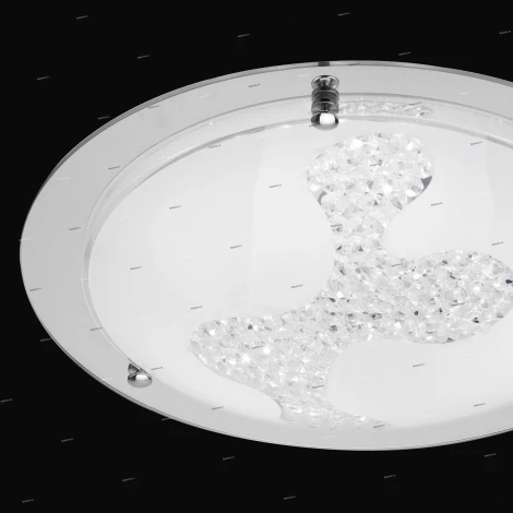 Потолочный светильник Maytoni Riman CL213-11-W