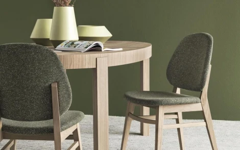 Стул Colette Calligaris