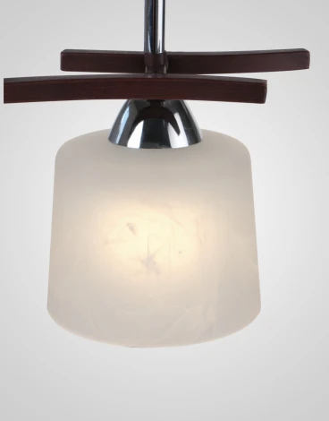 Потолочная люстра на штанге Мелодия Света SS1N 000024059