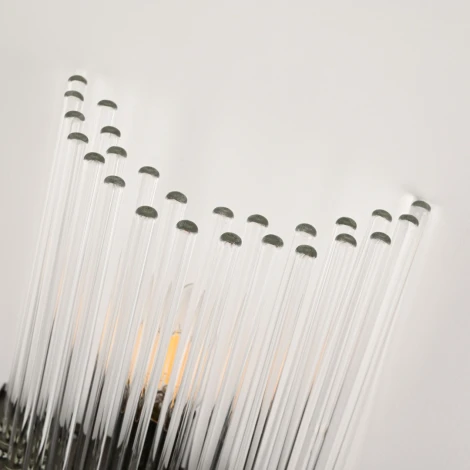 Бра Arte Milano Torcia 430122.180.2.E14.B1 BK