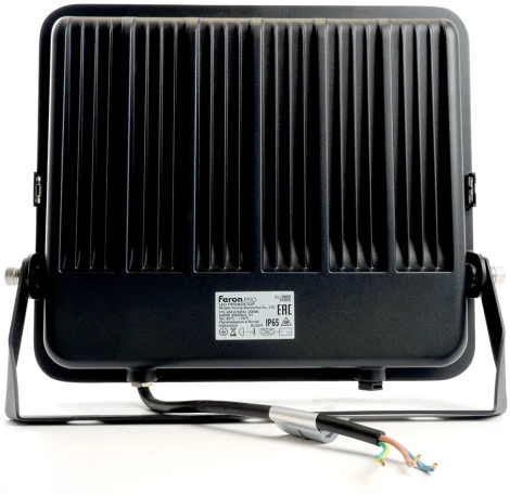 Прожектор уличный светодиодный Feron LL-1000 51016 (220V, IP65)