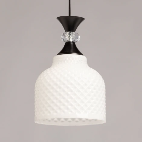 Подвесной светильник De City Соло 112013801 (220V, на проводе)