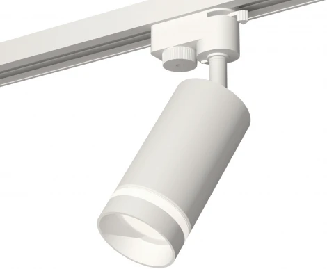 Трековый светильник Ambrella Track System XT6322110 (220V, круглые)