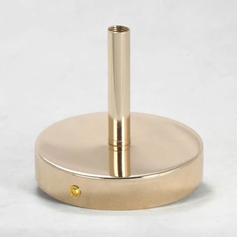 Потолочная люстра на штанге Lussole Shelby LSP-8386 (220V, шар, IP21)