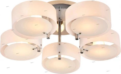 Потолочная люстра ST Luce Foresta SL483.502.05