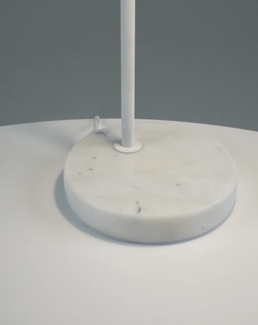 Настольная лампа с выключателем Moderli Omaha V11596-1T (220V)