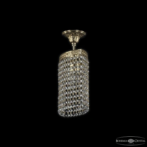 Потолочная люстра Bohemia 1920 19203/25IV G R