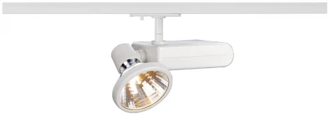 Трековый светильник Slv Phase-track 143871