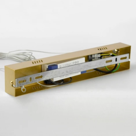 Линейно-подвесной светильник LED Lussole Gilmer LSP-0935 (220V)