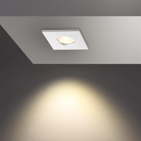 Светильник встраиваемый влагозащищенный Aqua 370804 (220V)