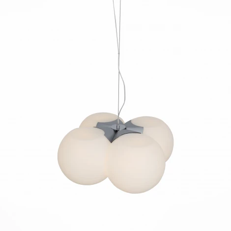 Подвесная люстра ST Luce Orbe SL809.503.04