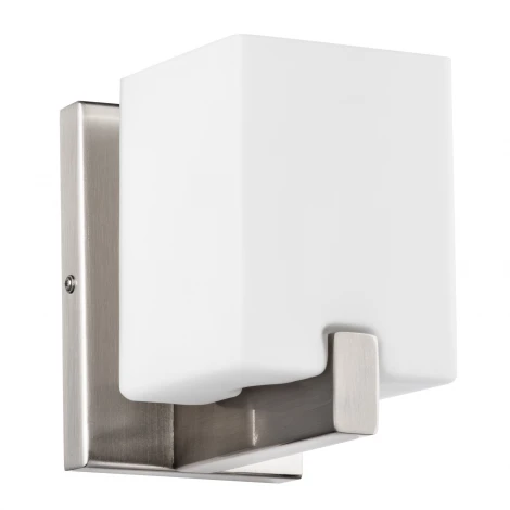 Настенный светильник Lightstar Qubica 805610 (220V, куб)