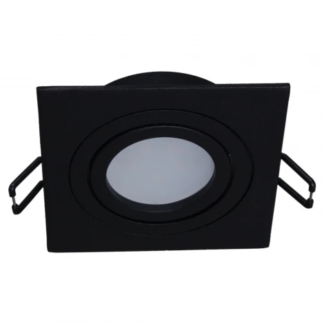 Точечный светильник Reluce 16061-9.0-001LD MR16 BK