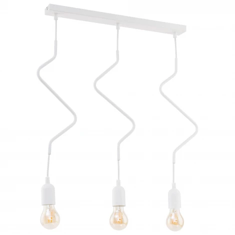 Подвесной светильник TK Lighting Zigzak 2436