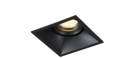 Встраиваемый точечный светильник Simple Story 2026 2026-1DLB (220V)