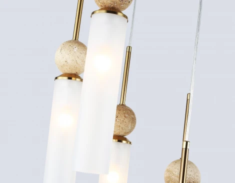 Подвесной светильник Ambrella High Light LH53259