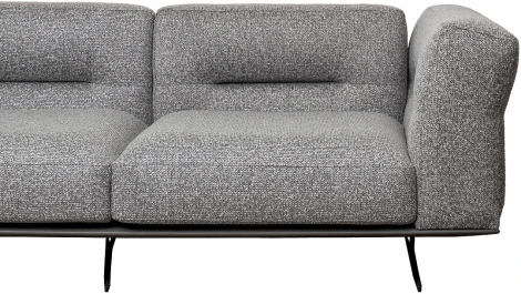 Комплект мебели №1 диван модульный PORTO Garda Decor арт.Modular set PORTO №1