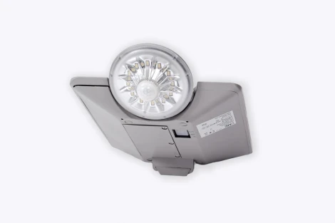 Уличный консольный светильник Oasis Light P9013