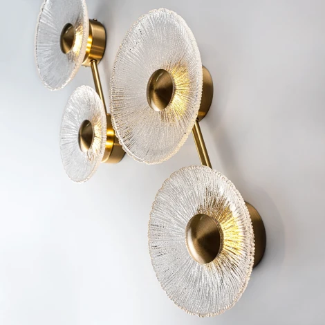 Бра светодиодное с регулировкой цветовой температуры Modelux MODESTYLE MS.1503.04