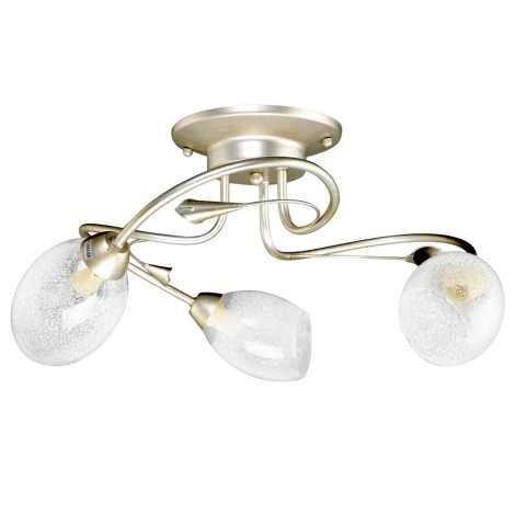 Максисвет 1-8793-3-YNBR E14