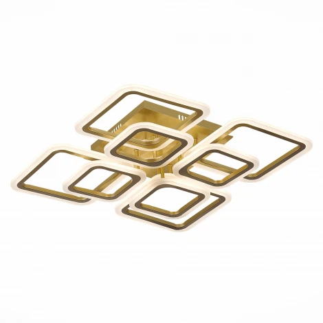 Потолочная люстра EvoLed Qutro SLE200422-08