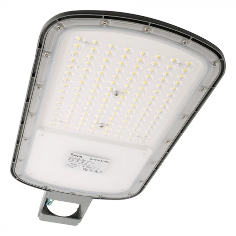 Светодиодный уличный консольный светильник Feron SP3070 51799