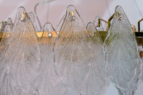 Подвесная люстра Garda Decor 92EL-24019