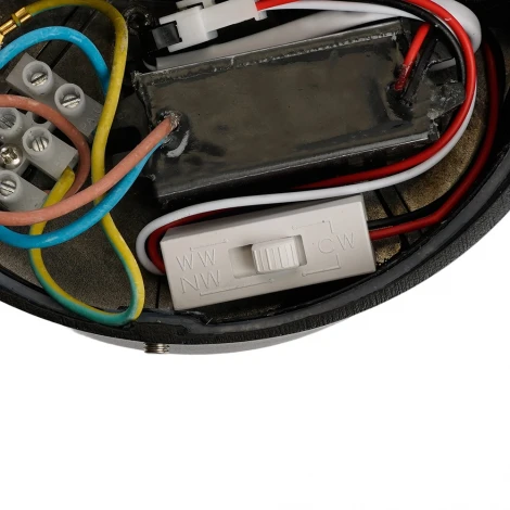 Настенный уличный светильник светодиодный Feron Сингапур 51962