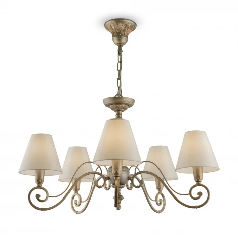 Подвесная люстра Lamp4you Provence 11 E3-05-H-LMP-O-25