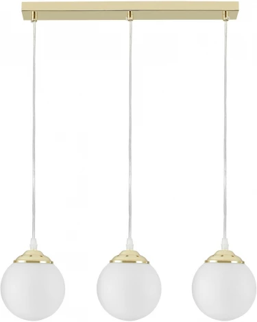 Подвесной светильник Lampit Fino TP 2002-3 GD