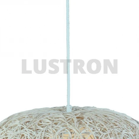 Подвесной светильник MW-Light Ротанг 2210135