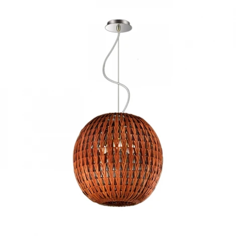 Подвесной светильник Odeon Light Keni 2491/3A