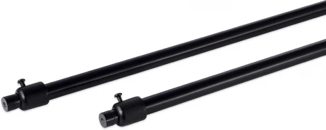 Стойка для монтажа шинопровода на потолок Donolux Round Line Stand H2000 for track DLR B