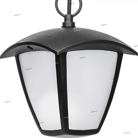 Уличный светильник подвесной Lightstar Lampione 375070 (LED, 220V, на цепи, IP54)